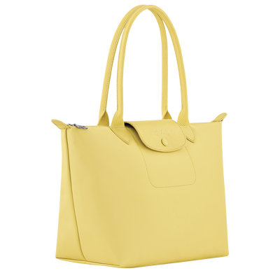 Le Pliage One 肩揹袋, 青橙綠色