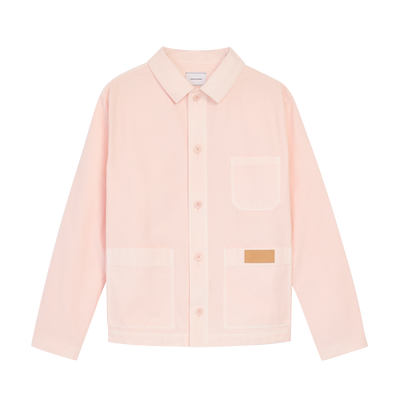 Jacket , Ballet - Overdyed cotton