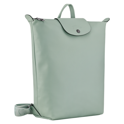 Le Pliage Xtra Backpack M, Vervain