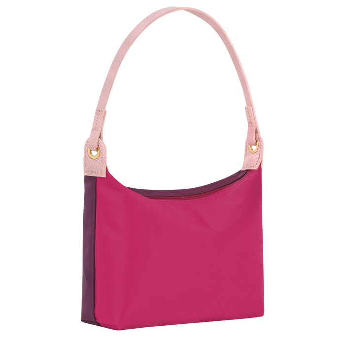 le pliage fuchsia