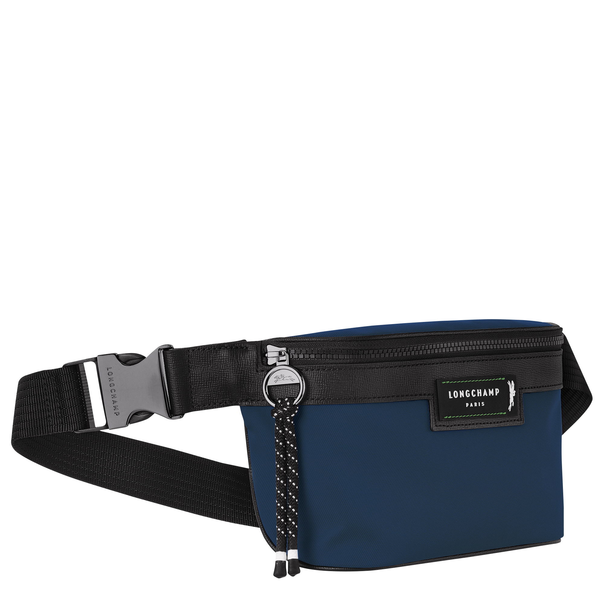 Belt bag, Navy - View 3 of
5 - zoom in Le Pliage Energy Belt bag, Navy