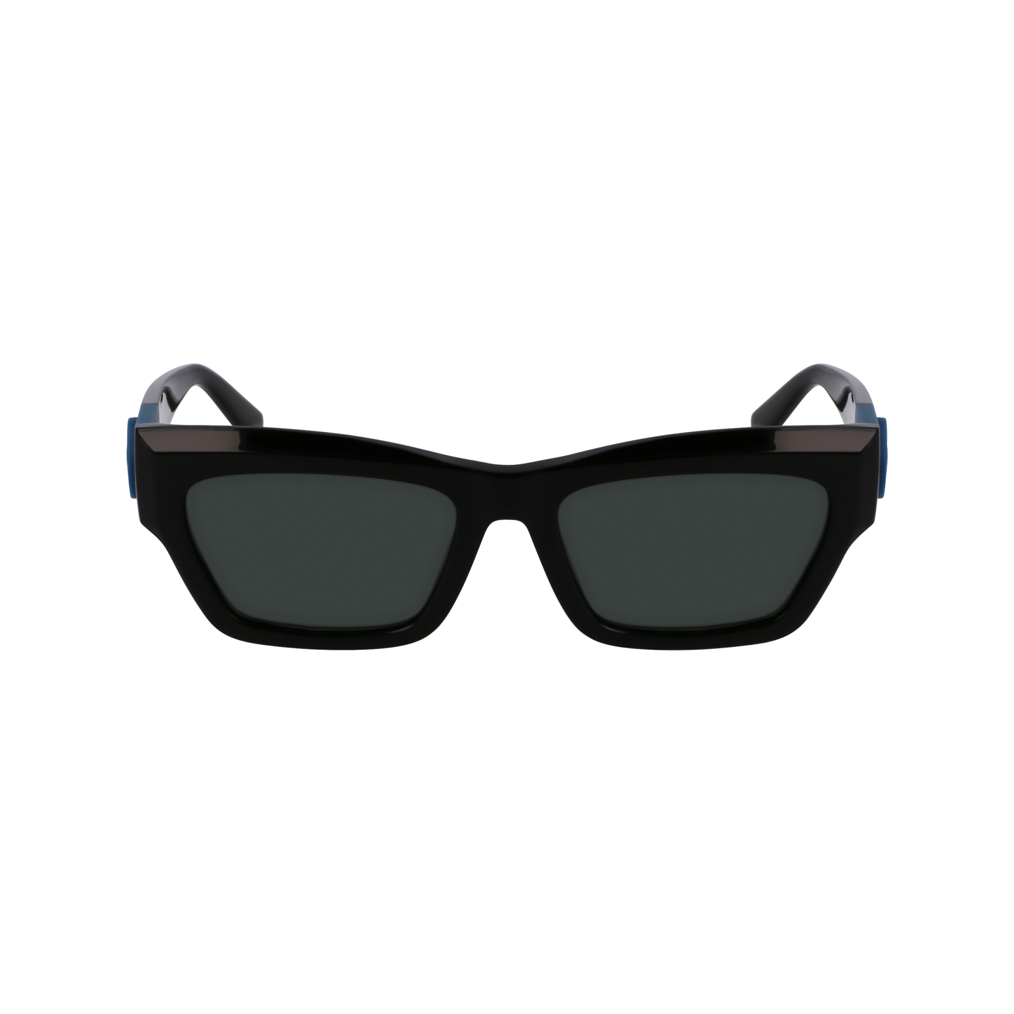 null Sunglasses, Black