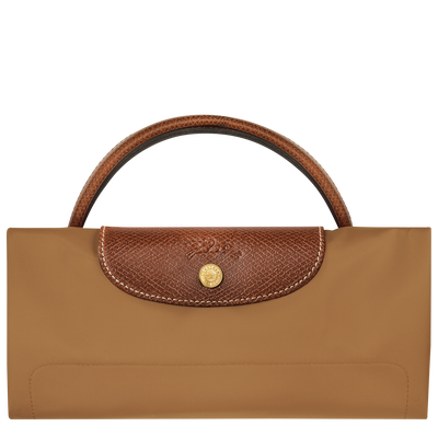 Le Pliage Original Travel bag L, Fawn