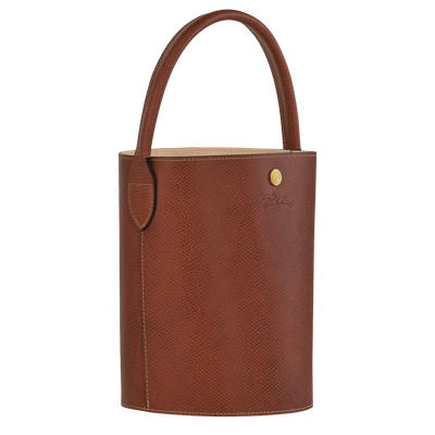 &Eacute;pure Sac seau S, Brun