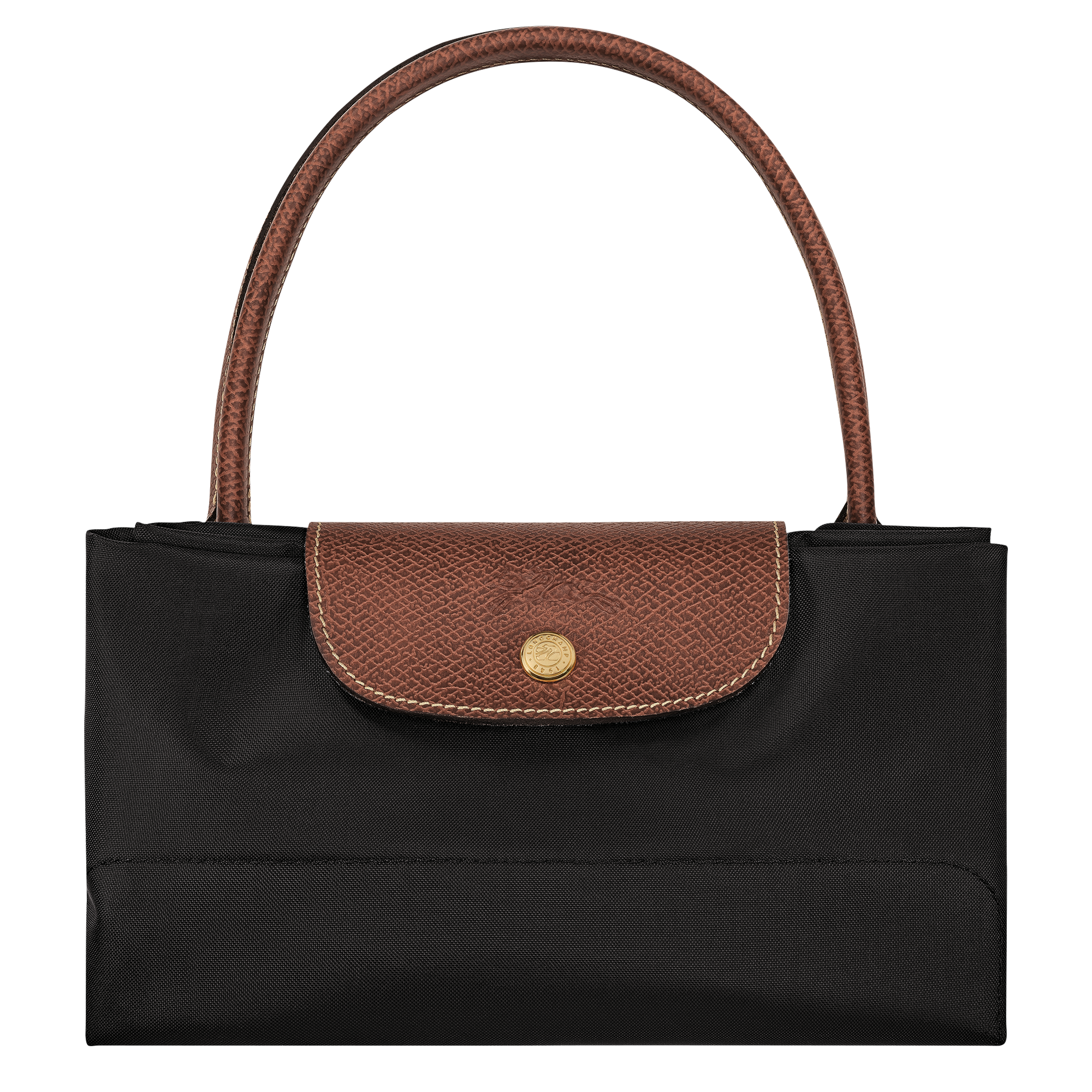 Le Pliage Original 手提包, 黑色