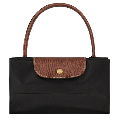 Le Pliage Original 手提包, 黑色