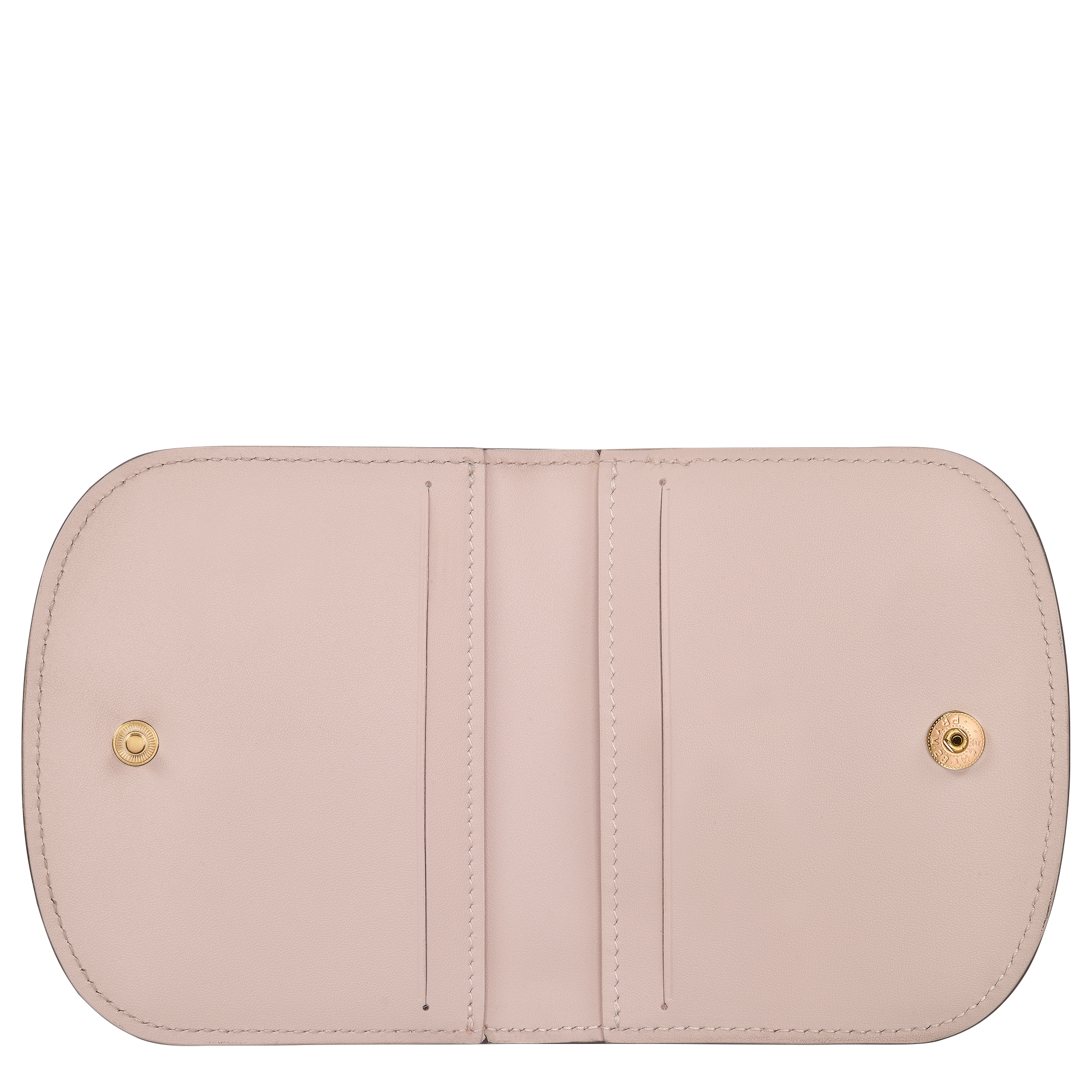 &Eacute;pure Porta-cart&otilde;es, Rosa p&eacute;tala