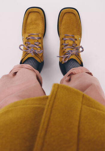 Fall-Winter 2025 Collection, 