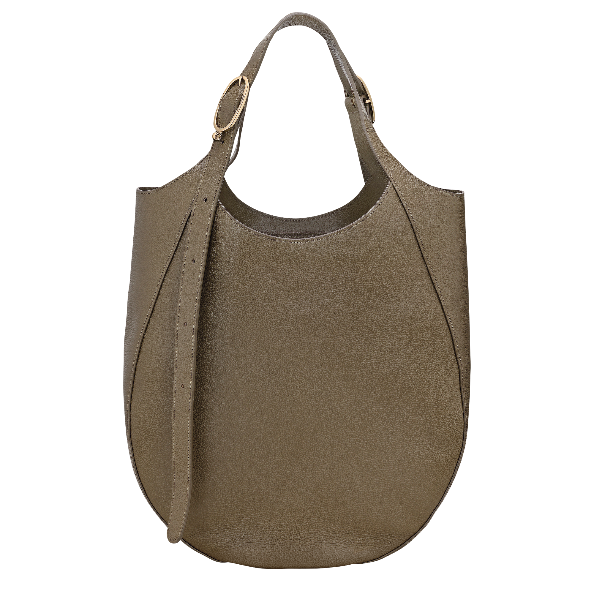 Le Foulonn&eacute; Shopping bag XL,  Cappero