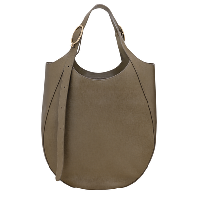 Le Foulonn&eacute; Shopping bag XL,  Cappero