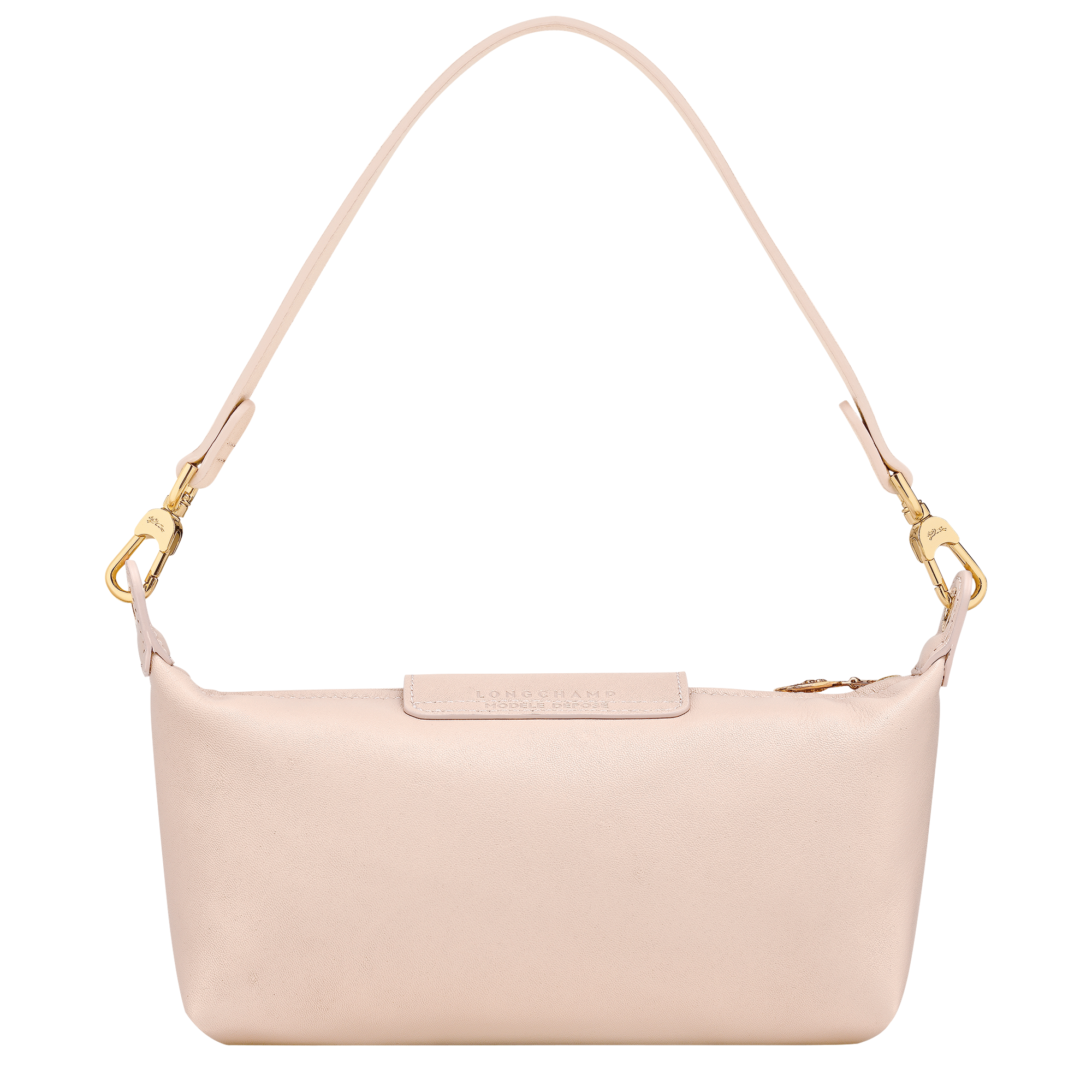 Le Pliage Xtra Schoudertas S, Cr&egrave;me
