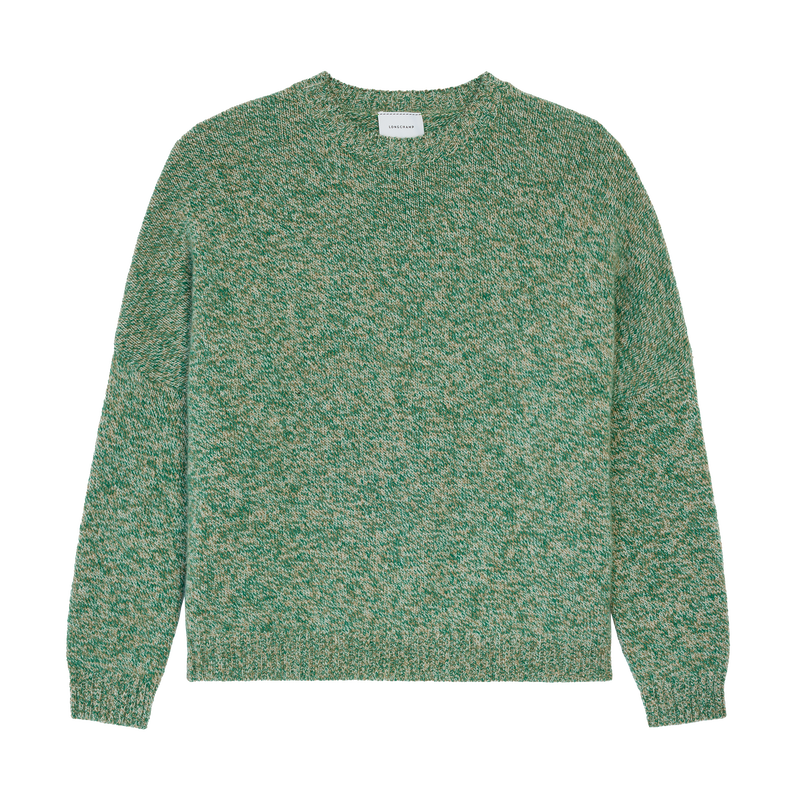 Sweater , Matcha - Knit  - View 1 of 1