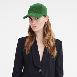 Cap , Lawn - Velvet