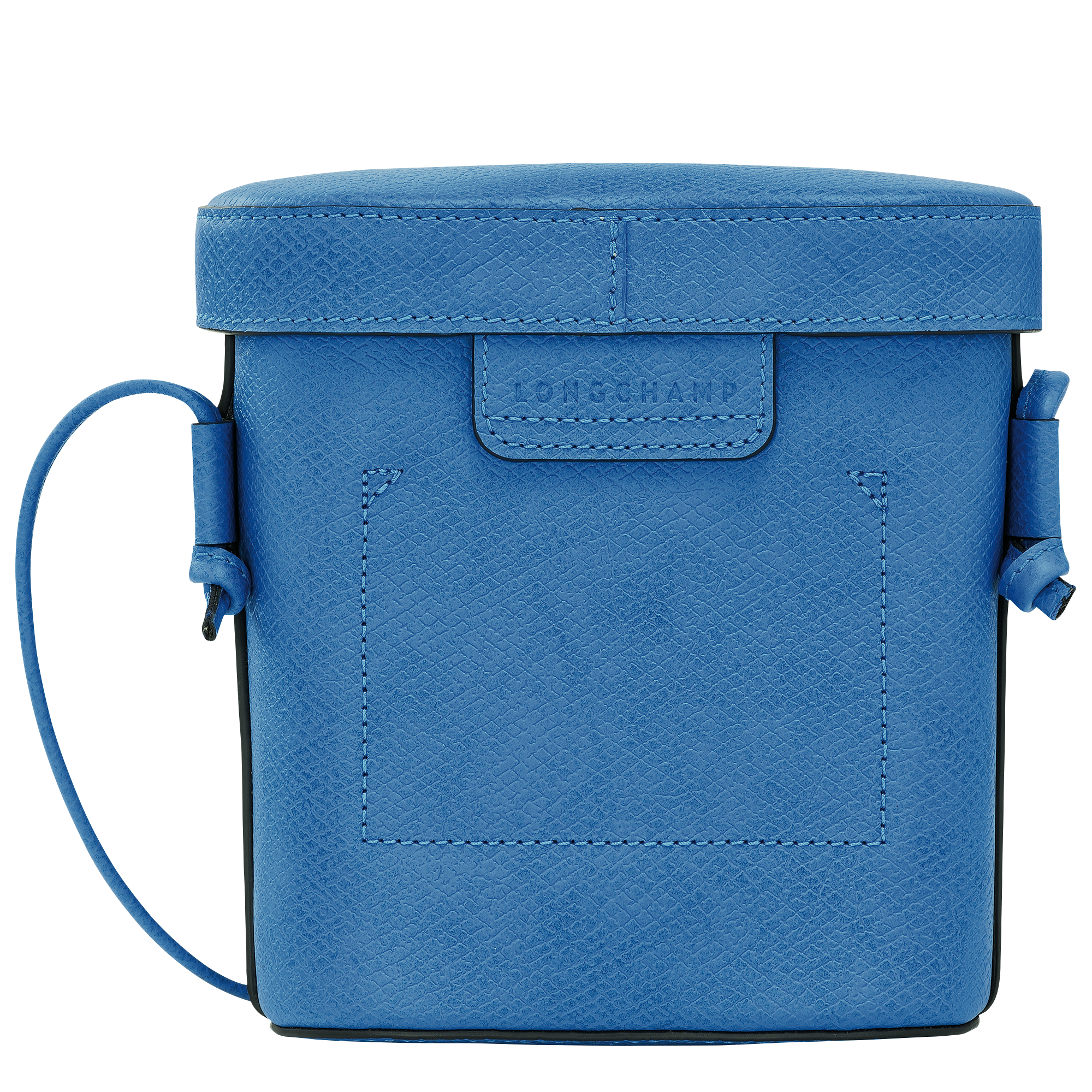 Épure Crossbody bag S, Cobalt