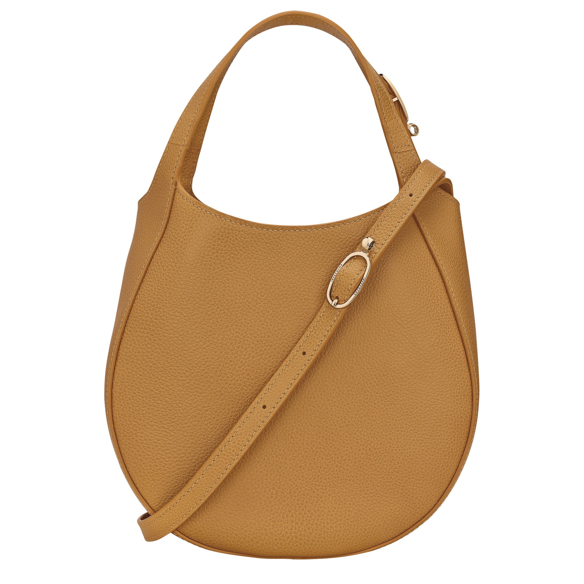 Tas met handgreep aan de bovenkant S, Nutmeg - Weergave 4 van
5 - Meer inzoomen. Le Foulonné Tas met handgreep aan de bovenkant S, Nutmeg