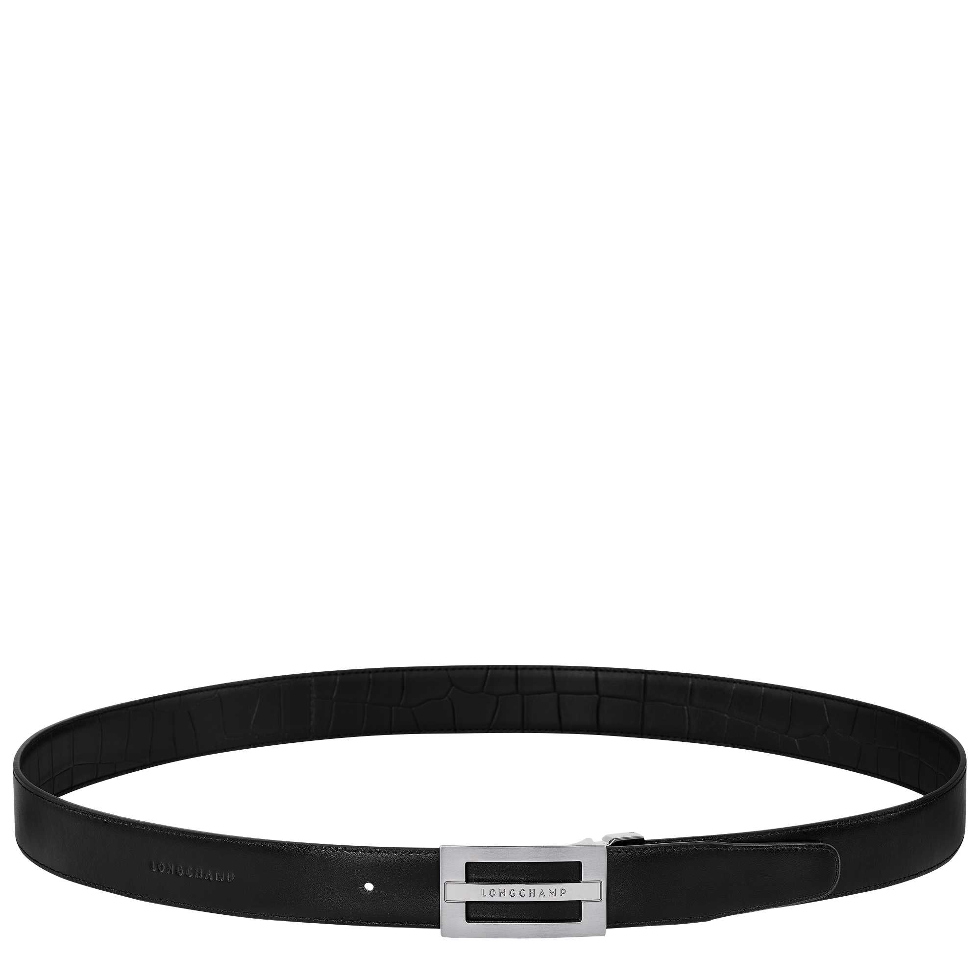 Ceinture Homme, Noir - Vue 3 de
5 - agrandir le zoom Delta Box Ceinture Homme, Noir
