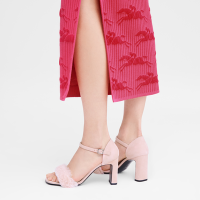 Cosy Sandals, Ballerina