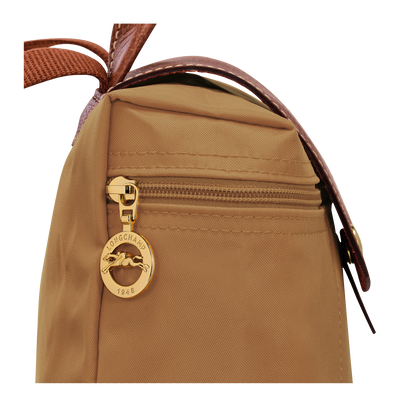 Le Pliage Original Backpack, Fawn