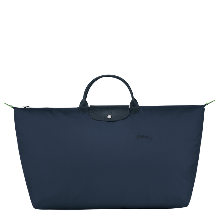 Le Pliage Green Travel bag XL, Navy