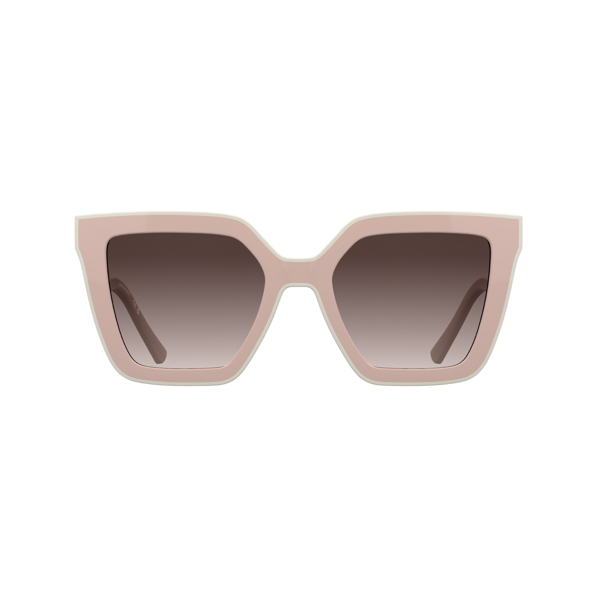 null Gafas de sol,  Rosa