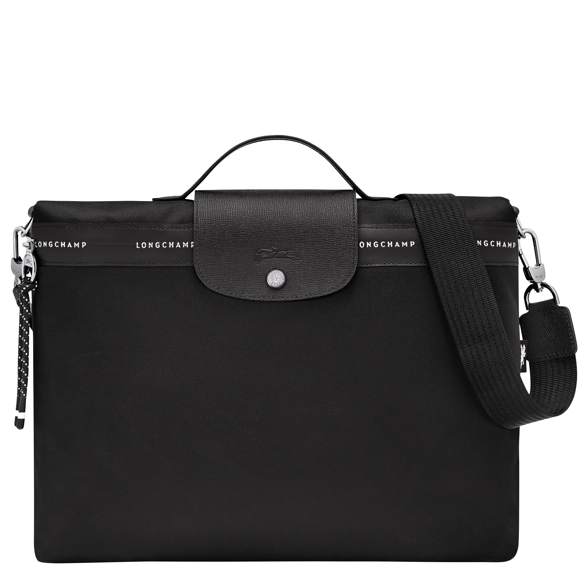 Le Pliage Energy Pasta, Preto
