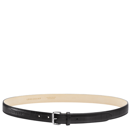 Women's belt, Black View 1 of Women's belt, Black, hi-res