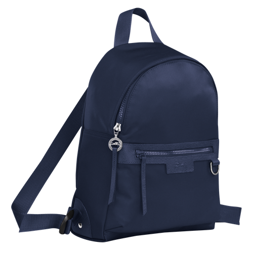 Backpack S Le Pliage Néo Navy (L1118598006) | Longchamp US