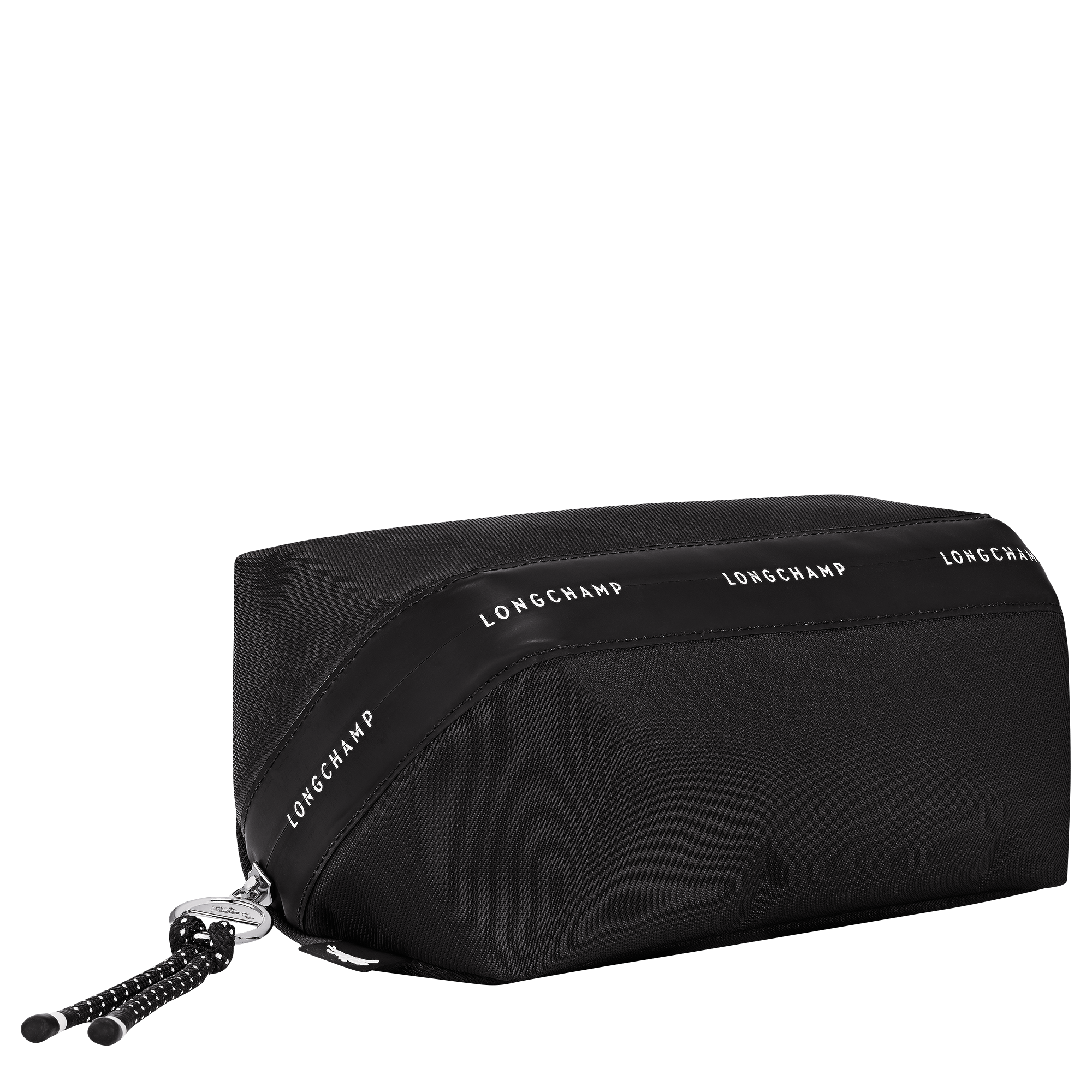 Le Pliage Energy Pochette, Noir