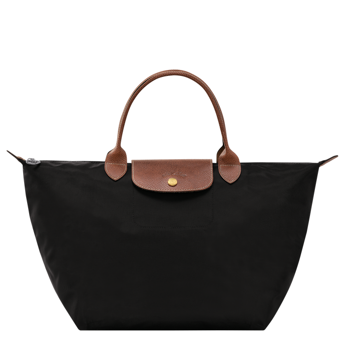 Handbag M Pliage Original Black (L1623089001) US
