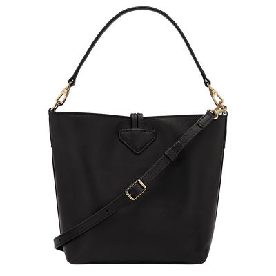 Le Roseau Buckettas XS, Rose gold