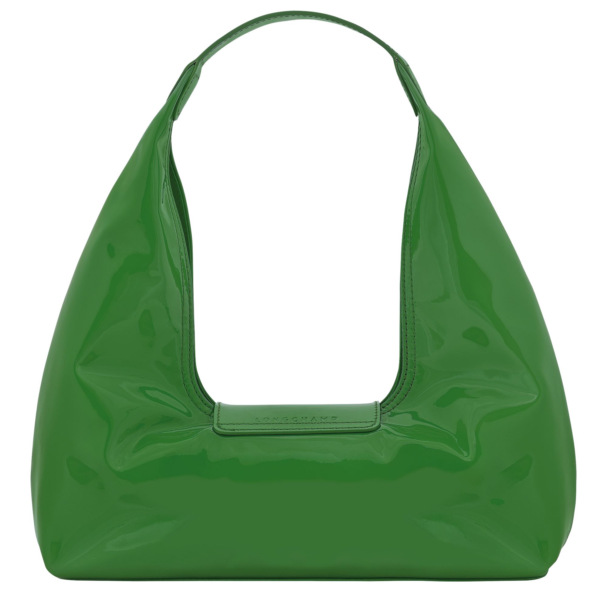 Le Pliage Xtra Bolso de hombro M, Matcha