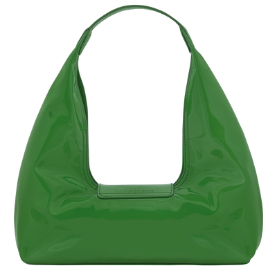 Le Pliage Xtra Bolso de hombro M, Matcha