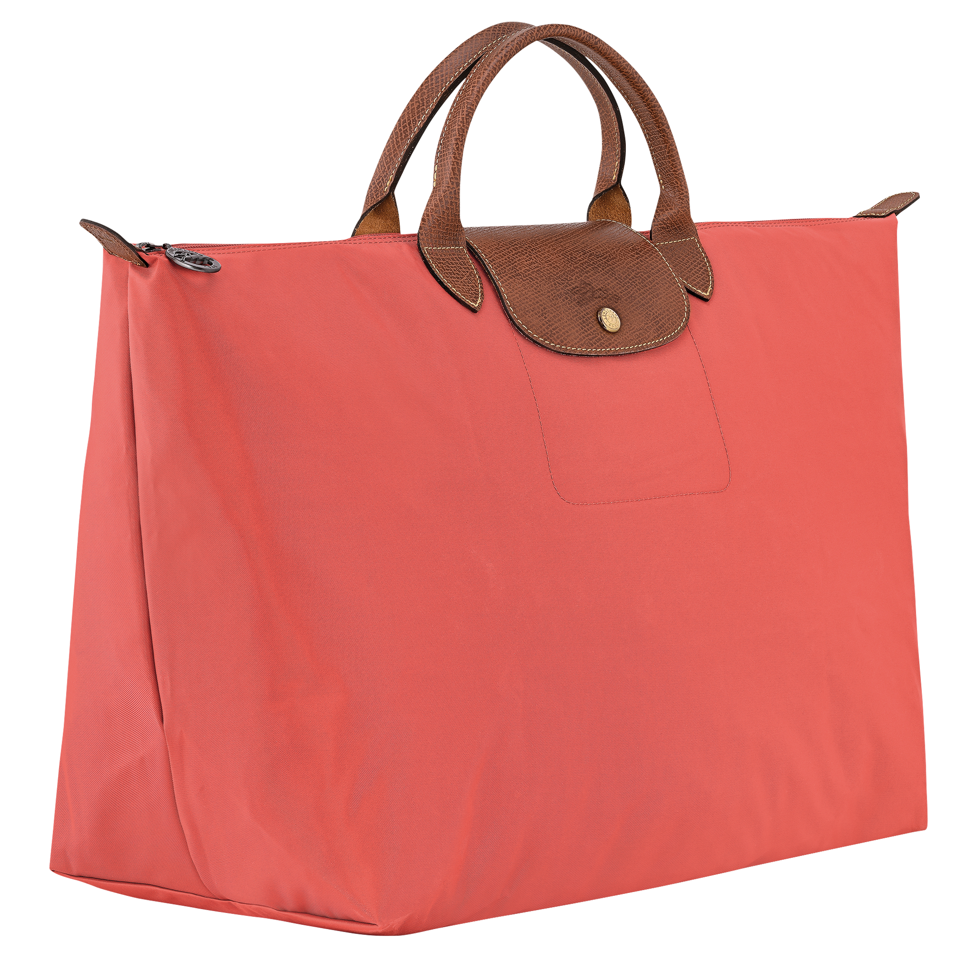 Le Pliage Original Bolsa de viaje L, Fresa