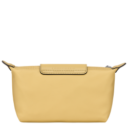Le Pliage Xtra Pochette, Weizengelb