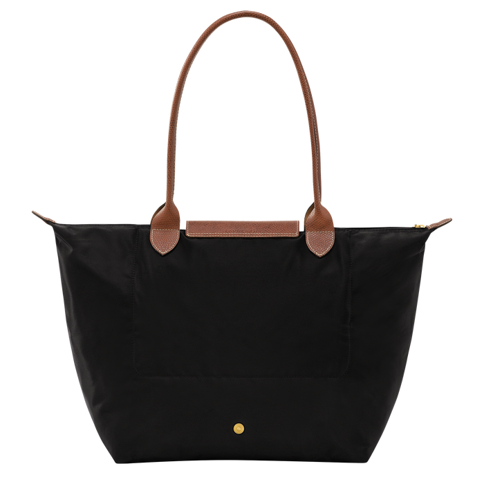 Bolso de L Pliage Original Negro (L1899089001) | Longchamp ES