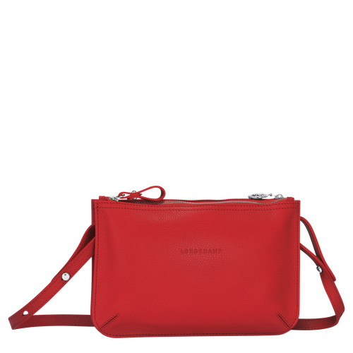 Crossbody bag, 517 Red Orange Crossbody bag, 517 Red Orange, hi-res