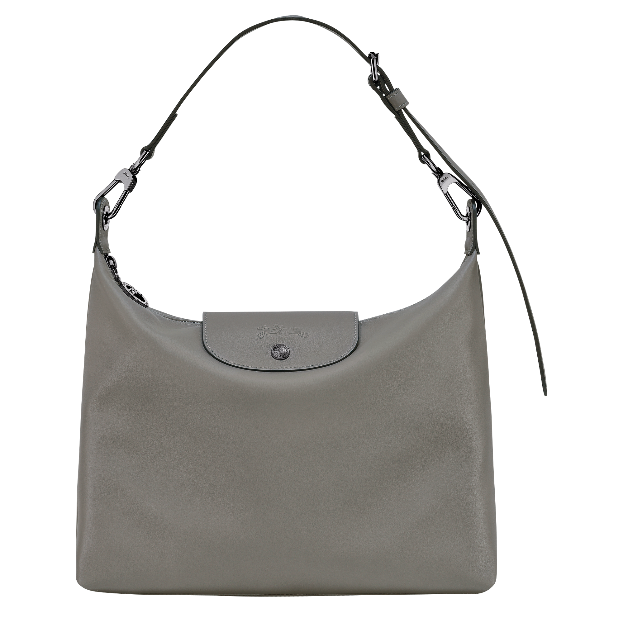 Le Pliage Xtra Borsa hobo M,  Tortora