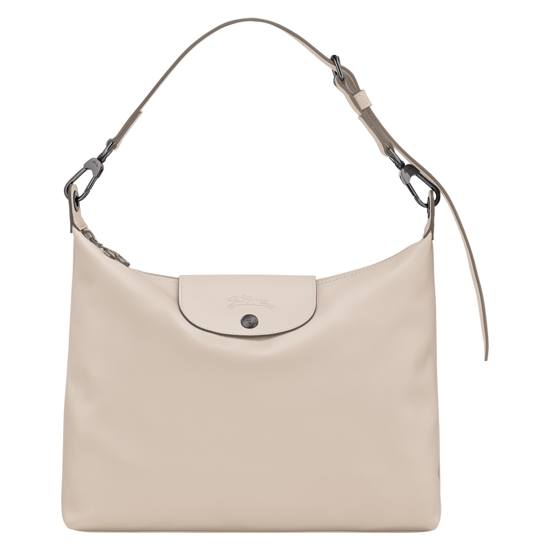 Le Pliage Xtra M Hobo bag , Paper - Leather  - View 1 of  2