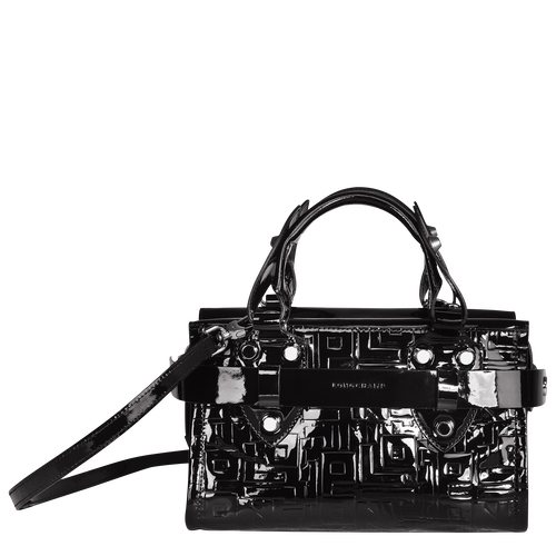 Kleiner Shopper, Schwarz - View 1 of 3 Kleiner Shopper, Schwarz, hi-res - View 1 of 3