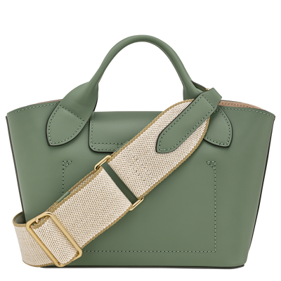 Épure Tote bag XS, Oregano