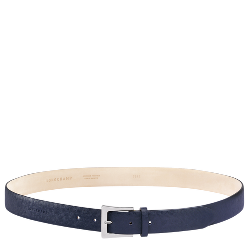 Ladies' belt, 006 Navy View 1 of Ladies' belt, 006 Navy, hi-res