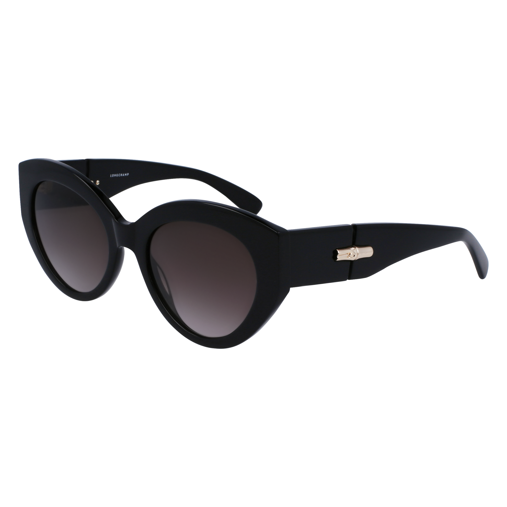 Lunette de soleil longchamp hot sale