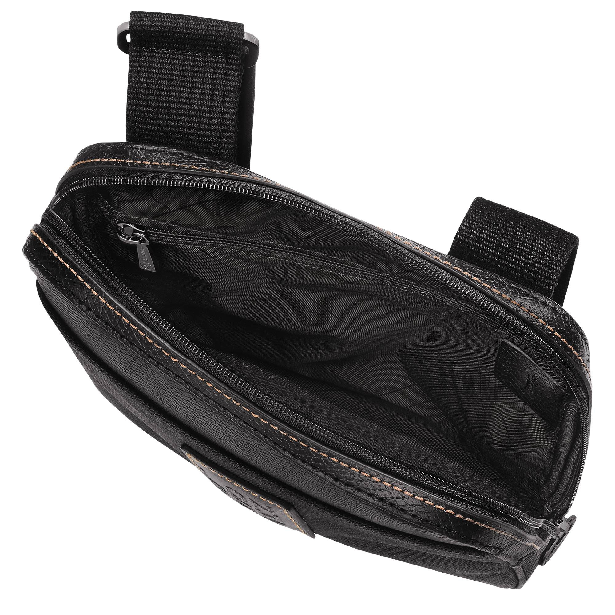 Boxford Umhängetasche S, Schwarz