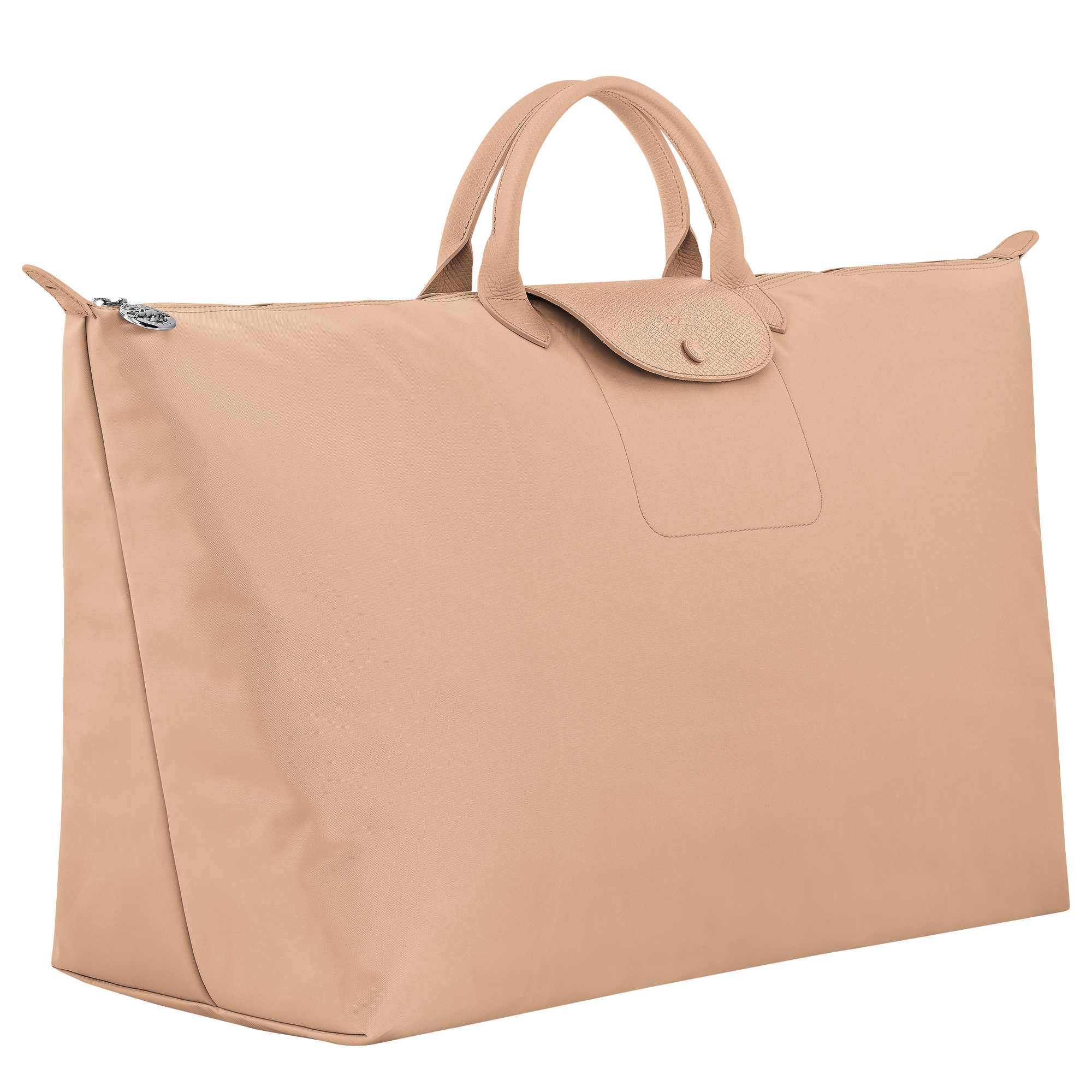 Le Pliage One Travel bag XL, Beige