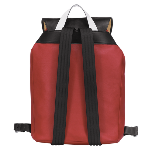 Rucksack L, Ziegelrot - View 3 of 3 Rucksack L, Ziegelrot, hi-res - View 3 of 3