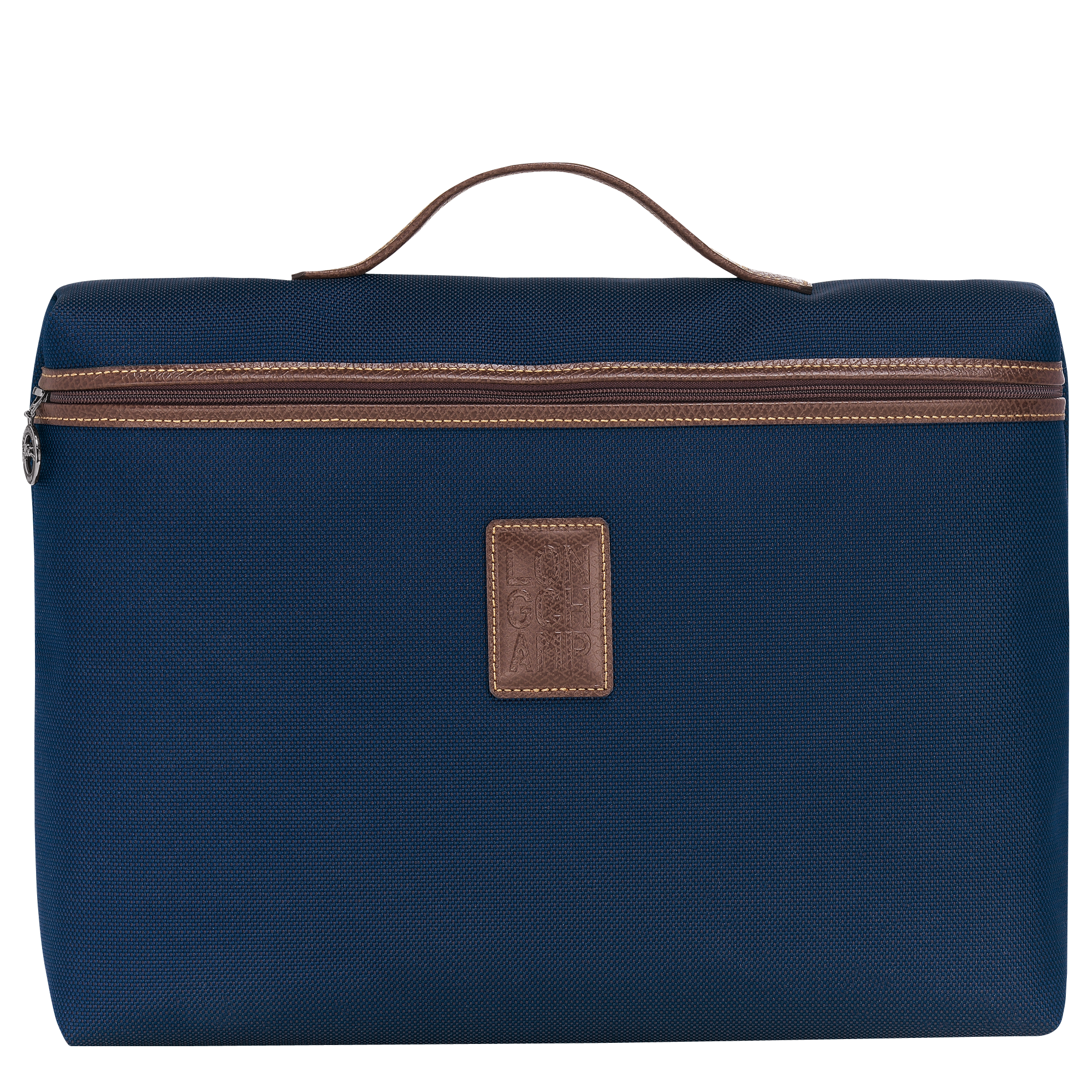 Briefcase S Boxford Blue (L2182080127 