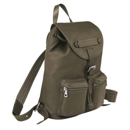 Rucksack S, A23 Khaki View 2 of Rucksack S, A23 Khaki, hi-res
