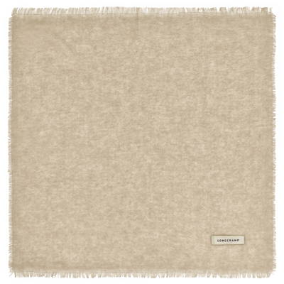 L'Hiver en douceur Estolas , Cachemir - Galleta