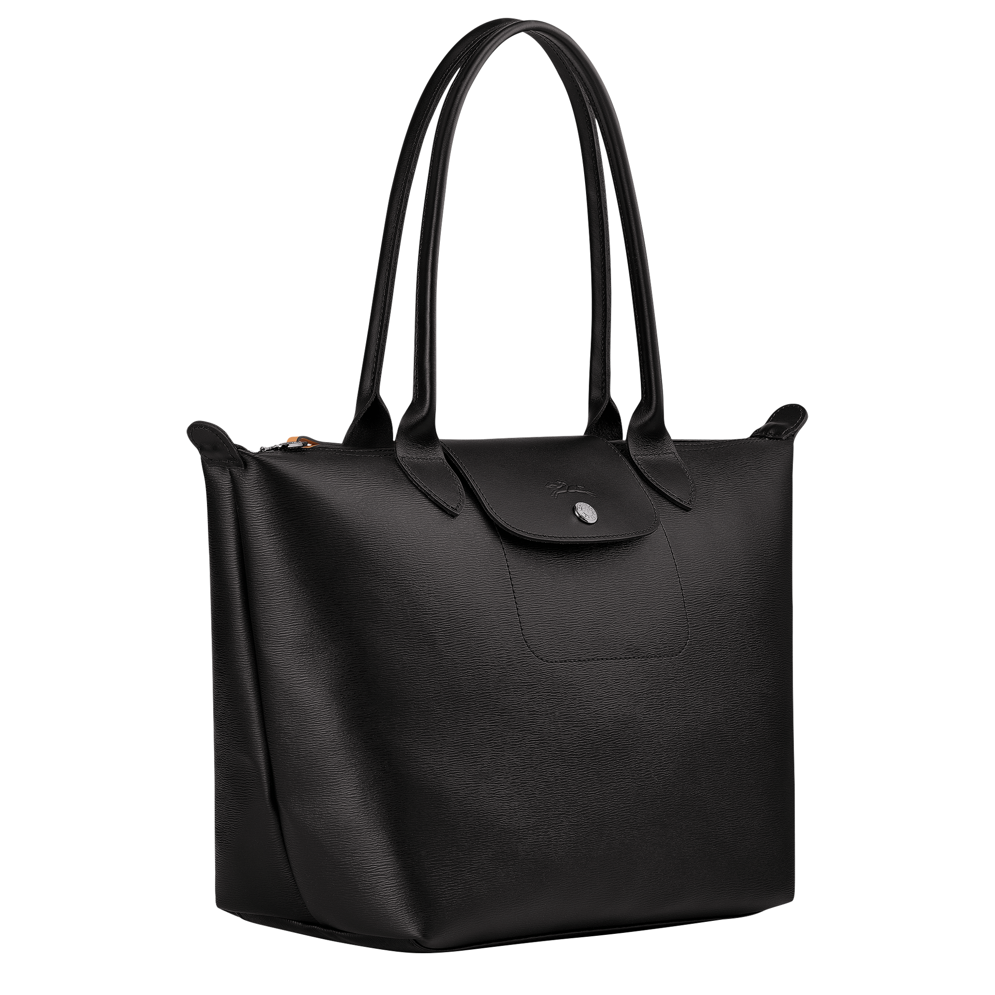 Le Pliage Medium Tote Designer By Longchamp Size: Small