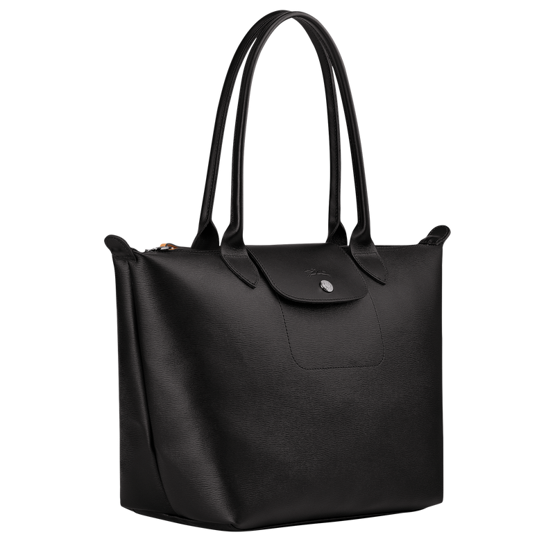 LE PLIAGE CITY - Tote bag M in Nude (L2605HYQ542)